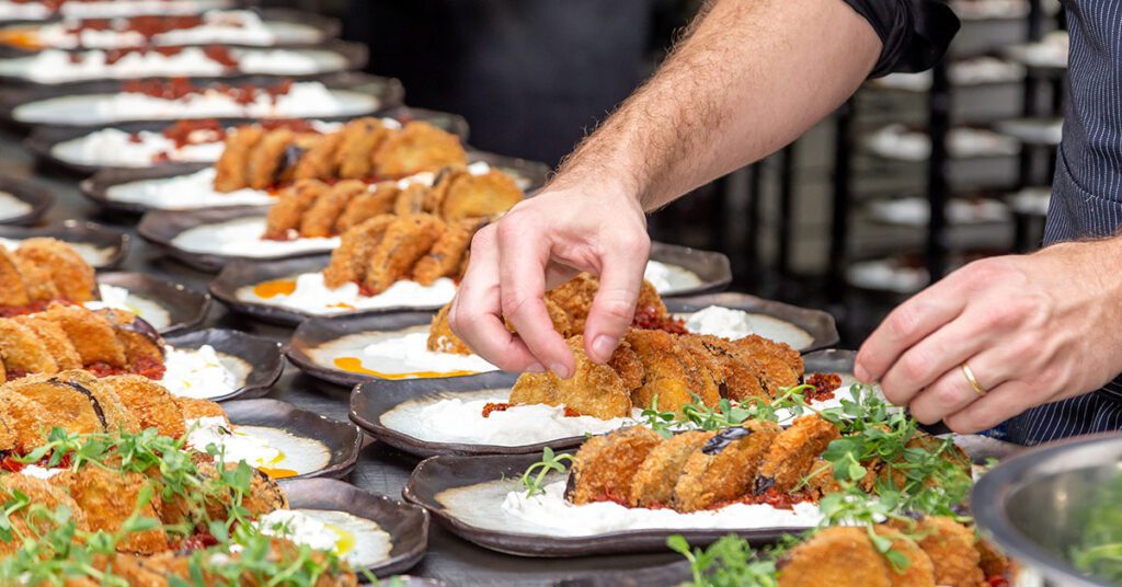 How the Hygeian System Can Improve Restaurant Profitability